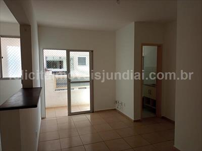 Apartamento à venda com 2 quartos, 53m² - Foto 1