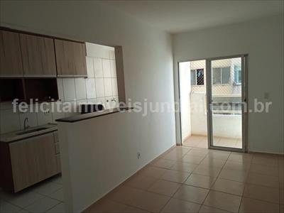 Apartamento à venda com 2 quartos, 53m² - Foto 2