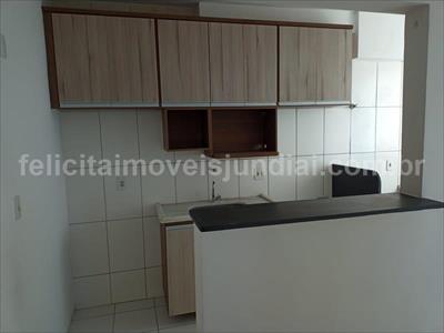 Apartamento à venda com 2 quartos, 53m² - Foto 3