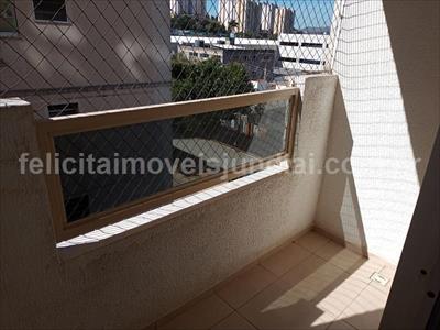 Apartamento à venda com 2 quartos, 53m² - Foto 4