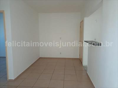 Apartamento à venda com 2 quartos, 53m² - Foto 5