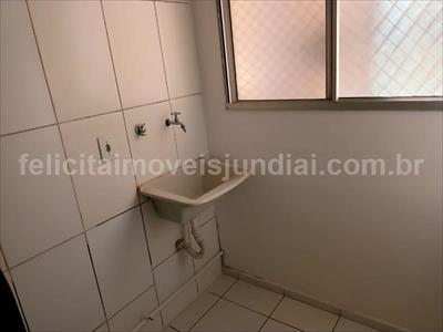 Apartamento à venda com 2 quartos, 53m² - Foto 6