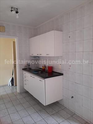 Apartamento à venda com 3 quartos, 96m² - Foto 4