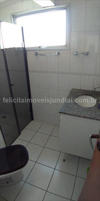 Apartamento à venda com 2 quartos, 67m² - Foto 5