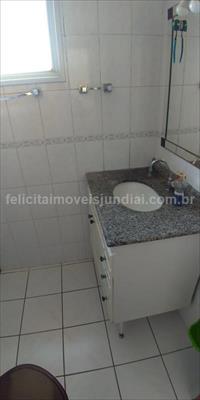 Apartamento à venda com 2 quartos, 67m² - Foto 6