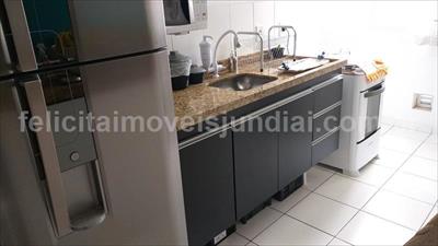 Apartamento à venda com 2 quartos, 54m² - Foto 5