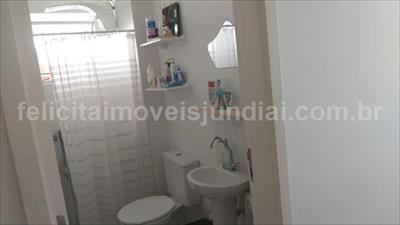 Apartamento à venda com 2 quartos, 54m² - Foto 6