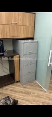 Conjunto Comercial-Sala à venda, 39m² - Foto 3