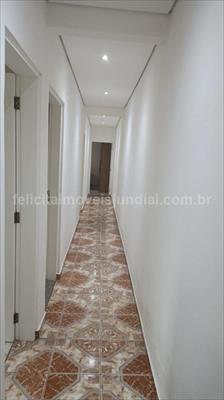 Casa à venda com 3 quartos, 159m² - Foto 9