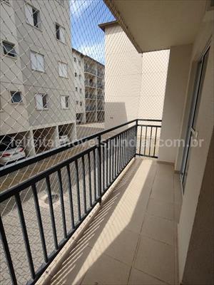 Apartamento à venda com 2 quartos, 60m² - Foto 1