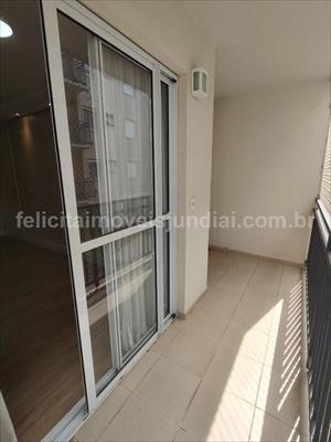 Apartamento à venda com 2 quartos, 60m² - Foto 2