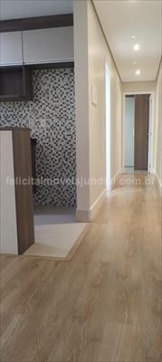 Apartamento à venda com 2 quartos, 60m² - Foto 3