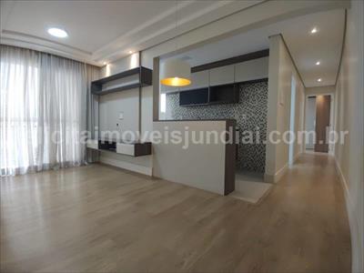 Apartamento à venda com 2 quartos, 60m² - Foto 4