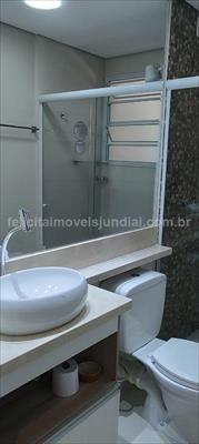 Apartamento à venda com 2 quartos, 60m² - Foto 7