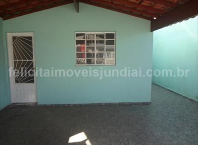 Casa à venda com 2 quartos, 58m² - Foto 1