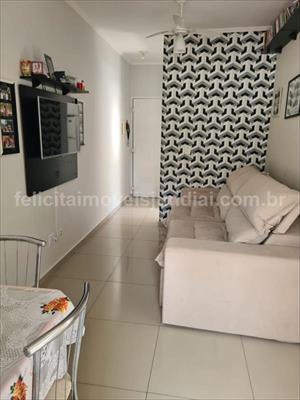 Apartamento à venda com 2 quartos, 54m² - Foto 1