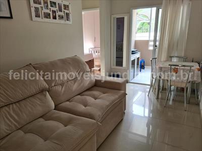 Apartamento à venda com 2 quartos, 54m² - Foto 2