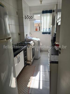 Apartamento à venda com 2 quartos, 54m² - Foto 3