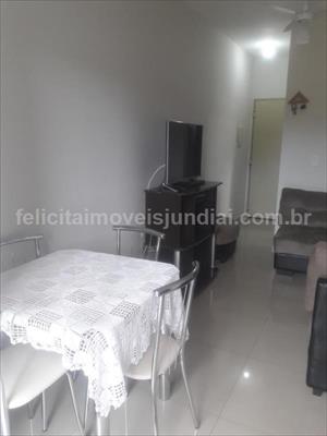 Apartamento à venda com 2 quartos, 54m² - Foto 5