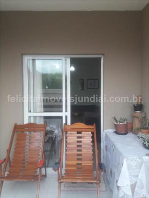 Apartamento à venda com 2 quartos, 54m² - Foto 6