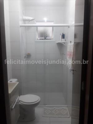 Apartamento à venda com 2 quartos, 54m² - Foto 9