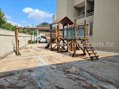 Apartamento à venda com 2 quartos, 54m² - Foto 11