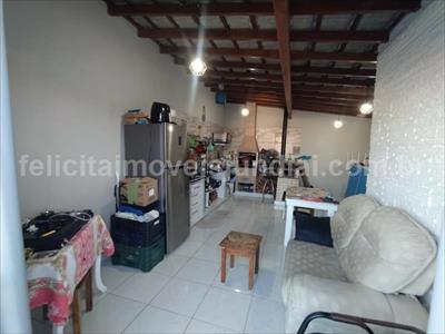 Casa à venda com 3 quartos, 130m² - Foto 13