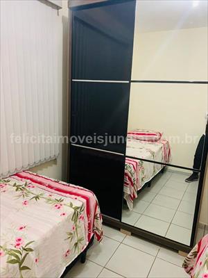 Apartamento à venda com 2 quartos, 49m² - Foto 7