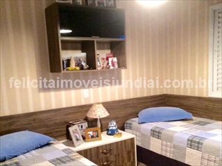 Apartamento à venda com 3 quartos, 158m² - Foto 11