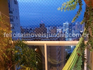 Apartamento à venda com 3 quartos, 158m² - Foto 14