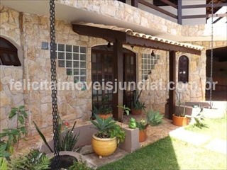 Casa à venda com 4 quartos, 276m² - Foto 4