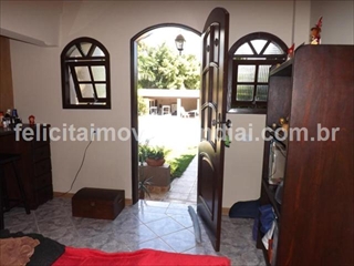 Casa à venda com 4 quartos, 276m² - Foto 8